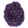 Chenille Fly Scene Crystal Chenille - Mauve