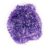 Chenille Fly Scene Mini Crystal Chenille - Mauve