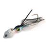 Chatterbait Raid Japan Maxx Blade Speed - 8G - Maxxbladesp0804