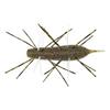 Leurre Souple Geecrack Imo Kemushi - 4Cm - Par 5 - Mayfly