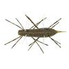 Leurre Souple Geecrack Imo Kemushi Floating - 4Cm - Par 3 - Mayfly