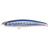 Leurre Coulant Duo Bayruf Seek 85 S Hw - 8.5Cm - Mazume Sardine