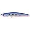 Leurre Coulant Duo Bayruf Seek 108 S - 10.8Cm - Mazume Sardine