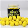 Bouillette Flottante Pro Elite Baits Fluro Pop Ups Dissolution - Mb2 - Yellow
