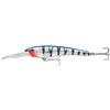 Leurre Flottant Rapala Deep Thunder Dth11 - 11Cm - Mbt