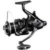 Moulinet Carpe Debrayable Shimano Baitrunner Xt-B Longcast - Mbtrxtblc