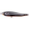Leurre De Surface Babyface Pl110 Splash - 11Cm - Mc Silver Orange Belly