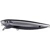 Leurre De Surface Babyface Wake145-F - 14.5Cm - Mc Silver