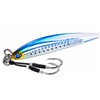 Leurre Coulant Jackson Clear-S Pencil - 8.5Cm - Mci