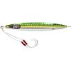 Jig Williamson Kensaki - 220G - Md