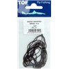 Tinsel Tof Midge Diamond Braid - Mdb - Noir