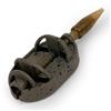 Feeder Preston Innovations Ics In-Line Dura Flat Method - Medium - 60G