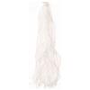 Fibre Synthétique Fly Scene Spanflex Fibers - Medium - Blanc