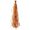 Fibre Synthétique Fly Scene Spanflex Fibers - Medium - Brun