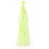 Fibre Synthétique Fly Scene Spanflex Fibers - Medium - Chartreuse Fluo
