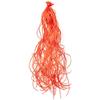 Fibre Synthétique Fly Scene Spanflex Fibers - Medium - Rouge