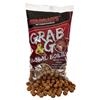 Bouillette Starbaits Grab And Go Global - 800G - Mega Fish - 14Mm