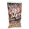 Bouillette Starbaits Grab And Go Global - 800G - Mega Fish - 20Mm