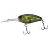 Leurre Flottant Hide Up Hu-300 - 5.8Cm - Melon Shad