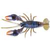Leurre Souple Chasebaits The Mud Bug 95 - 9.5Cm - Melon
