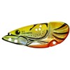 Leurre Lame Issei G.C. Zari Metal - 6G - Metal Chartreuse Back