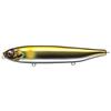 Leurre De Surface Ever Green Combat Pencil Justine - 11.5Cm - Metallic Ayu