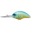 Leurre Flottant O.S.P Blitz Max Dr - 6Cm - Metallic Blue Back Tiger