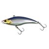 Leurre Coulant Trefle Creation Maliera 68 S - 6.8Cm - Metallic Katakuchi