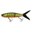 Leurre Coulant Adam's Glide Reaper 240 - 24Cm - Metallic Perch