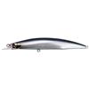 Leurre Coulant Trefle Creation Trec'h 121 - 12.1Cm - Metallic Perch