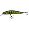 Leurre Suspending Adam's Preda'jerk 110 - 11Cm - Metallic Perche