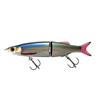 Leurre Flottant Trefle Creation Mirage Jt 220-225 Transformer - 22Cm - Metallic Roach