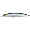 Leurre Coulant Trefle Creation Trec'h 121 - 12.1Cm - Metallic Roach