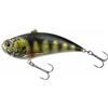 Leurre Coulant Freedom Tackle Rad Lipless - 6.5Cm - Mettalic Perch