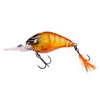 Leurre Flottant Zeck Danny 2.5M F - 5.5Cm - Mezzo Ba