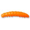 Vinilo Crazy Fish Mf Hworm 1.65 - 4.2Cm - Paquete De 10 - Mfhworm165-77