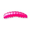 Vinilo Crazy Fish Mf Hworm Inline 0.7 Floating - 1.7Cm - Paquete De 60 - Mfhworminlin07f-101