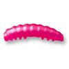Vinilo Crazy Fish Mf Hworm Inline 1.1 Floating - 2.8Cm - Paquete De 20 - Mfhworminlin11f-101