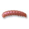Vinilo Crazy Fish Mf Hworm Inline 0.7 - 1.7Cm - Paquete De 60 - Mfhworminline07-52