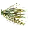 Jig Zman Shroomz Micro Finesse Jig - 3.5G - Mfshroomzjig1/8-Candycraw