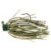 Jig Zman Shroomz Micro Finesse Jig - 3.5G - Mfshroomzjig1/8-Gpk
