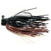 Jig Zman Shroomz Micro Finesse Jig - 3.5G - Mfshroomzjig1/8-Moccasincraw