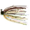 Jig Zman Shroomz Micro Finesse Jig - 3.5G - Mfshroomzjig1/8-Pondscum