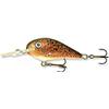 Floating Lure Goldy Fighter Floating - Mg303