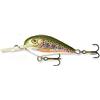 Floating Lure Goldy Fighter Floating - Mg304