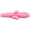 Leurre Souple 10Ftu Microtter Sw - 6.4Cm - Par 6 - Micr-2.5-#2Pink