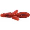 Leurre Souple 10Ftu Microtter - 6.4Cm - Par 6 - Micr-2.5-#4Bothcraw