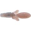 Leurre Souple 10Ftu Microtter - 6.4Cm - Par 6 - Micr-2.5-#5Cinnamon