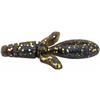 Leurre Souple 10Ftu Microtter Sw - 6.4Cm - Par 6 - Micr-2.5-#5Darkslee