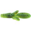 Leurre Souple 10Ftu Microtter - 6.4Cm - Par 6 - Micr-2.5-#6Kiwi